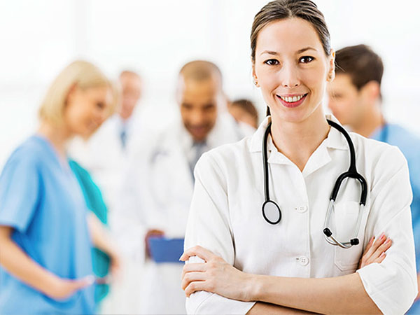 نقش پرستاران در سلامت جامعه