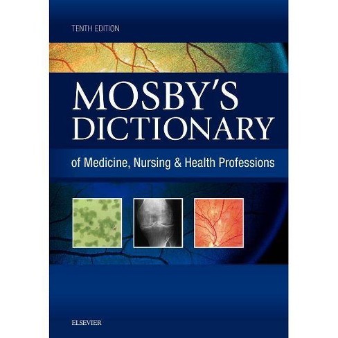 دیکشنری پزشکی