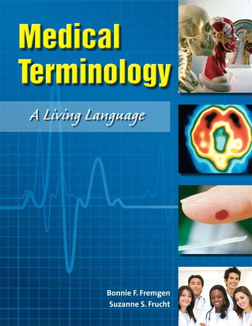دیکشنری پزشکی 