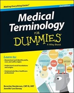 دیکشنری پزشکی