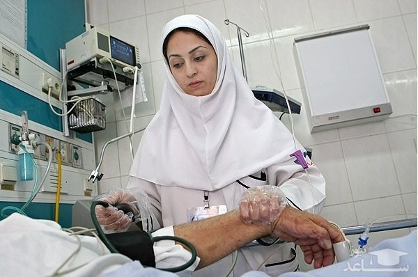 همه چیز درباره پرستاری در مشکلات شایع ایران